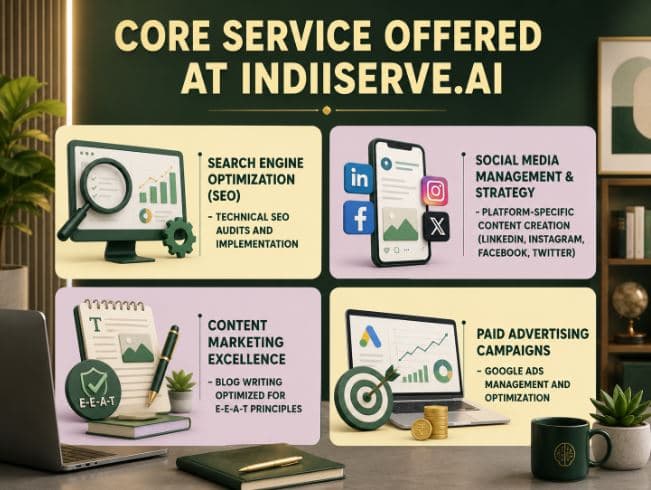 Top Digital Marketing Agency in Salt Lake Kolkata 
