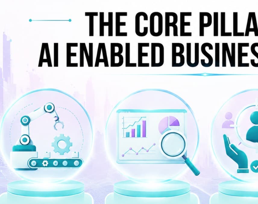 Grow Business Using AI Tools in Kolkata 2026 