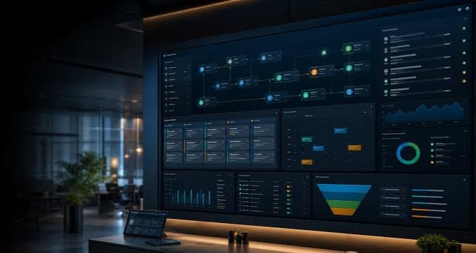 Top AI Automation Services That Help Businesses