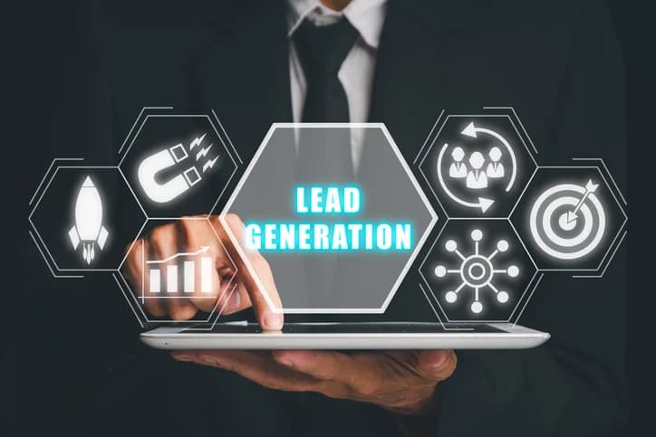 B2B Lead Generation Company: Driving Consistent Business Growth