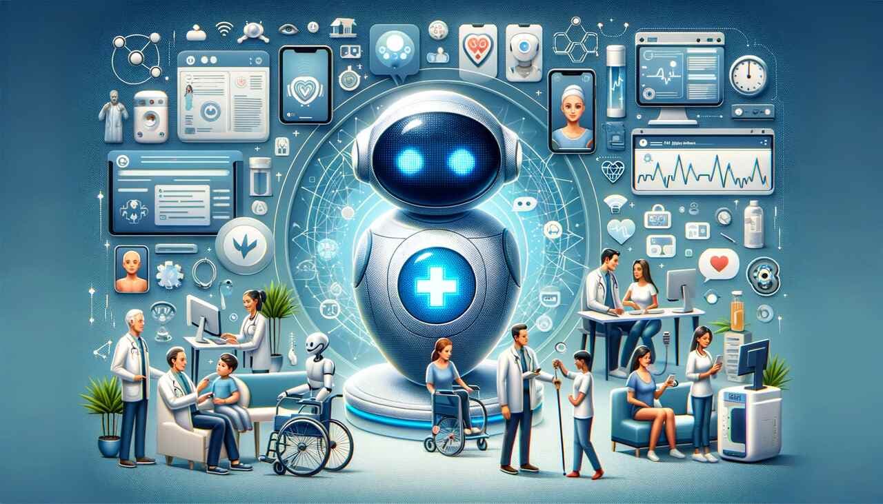 AI Chatbot for Clinics: Transforming Patient Communication and Healthcare Support