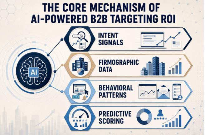 Maximize B2B ROI Using AI