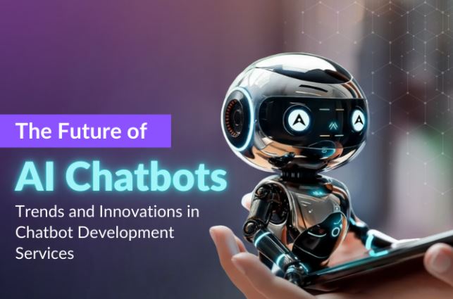 AI Chatbot Development Company in Kolkata