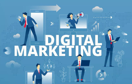 Digital Marketing Agency: Your Partner for Sustainable Online Growth