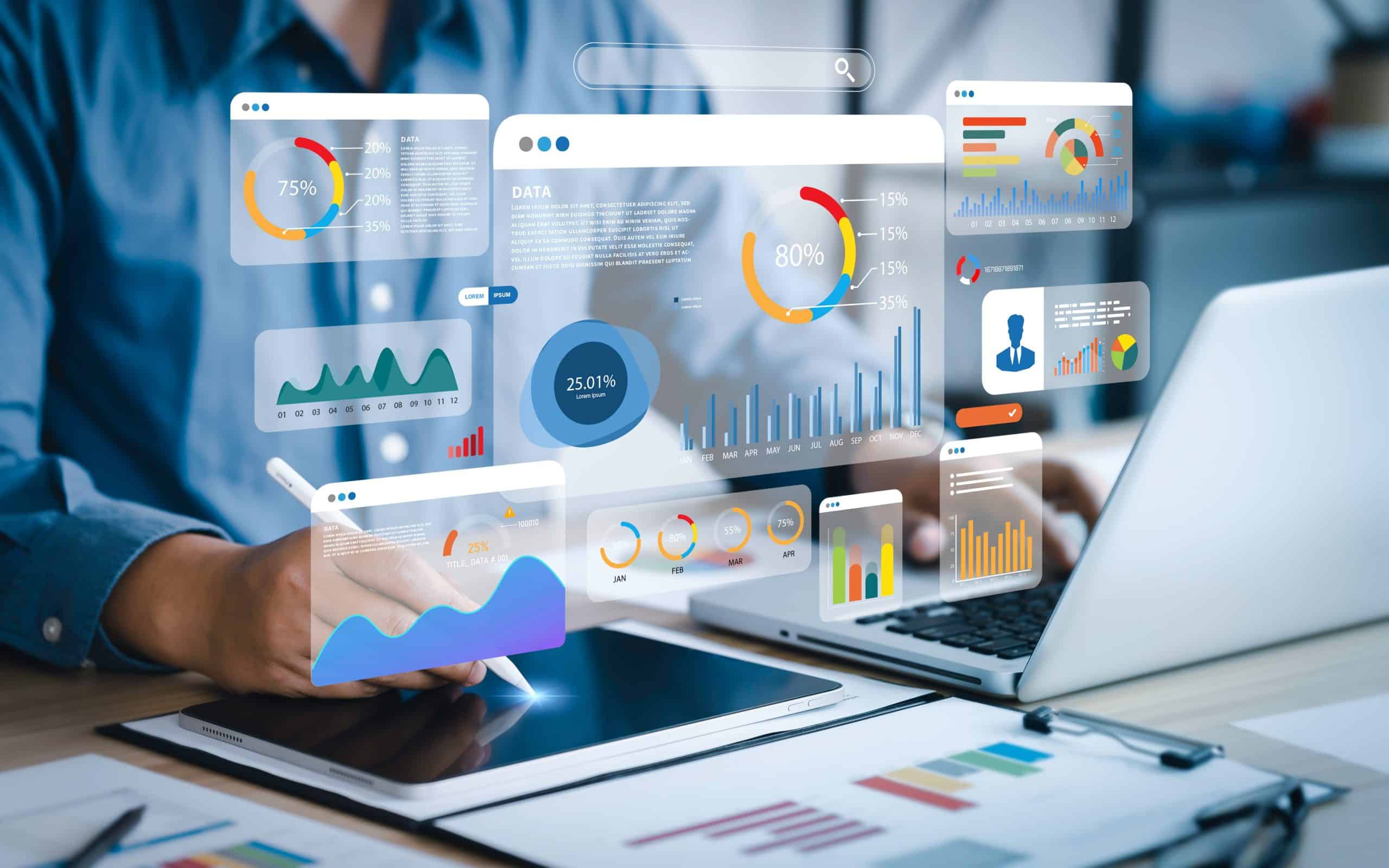 Performance Marketing Services: A Result-Driven Approach to Business Growth