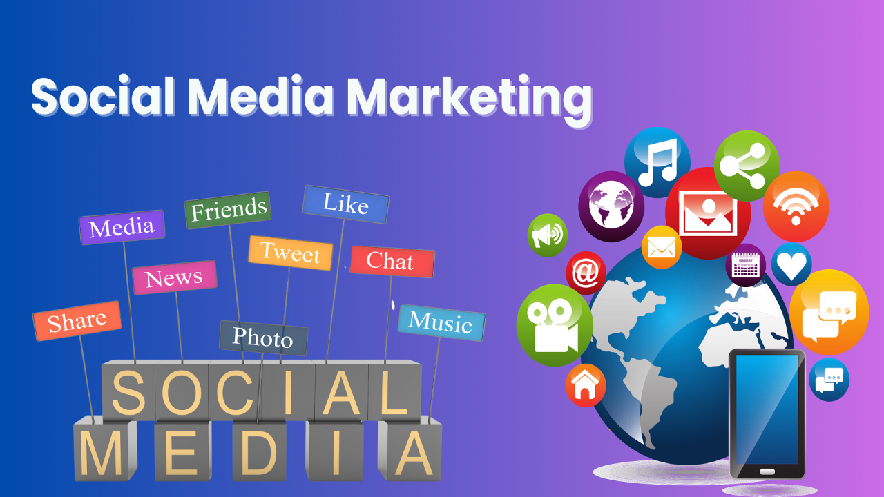 Social Media Marketing Agency: Building Stronger Brands in the Digital Age